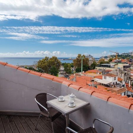 Guestready - Sao Tiago In Old Town Apartment Funchal  Ngoại thất bức ảnh