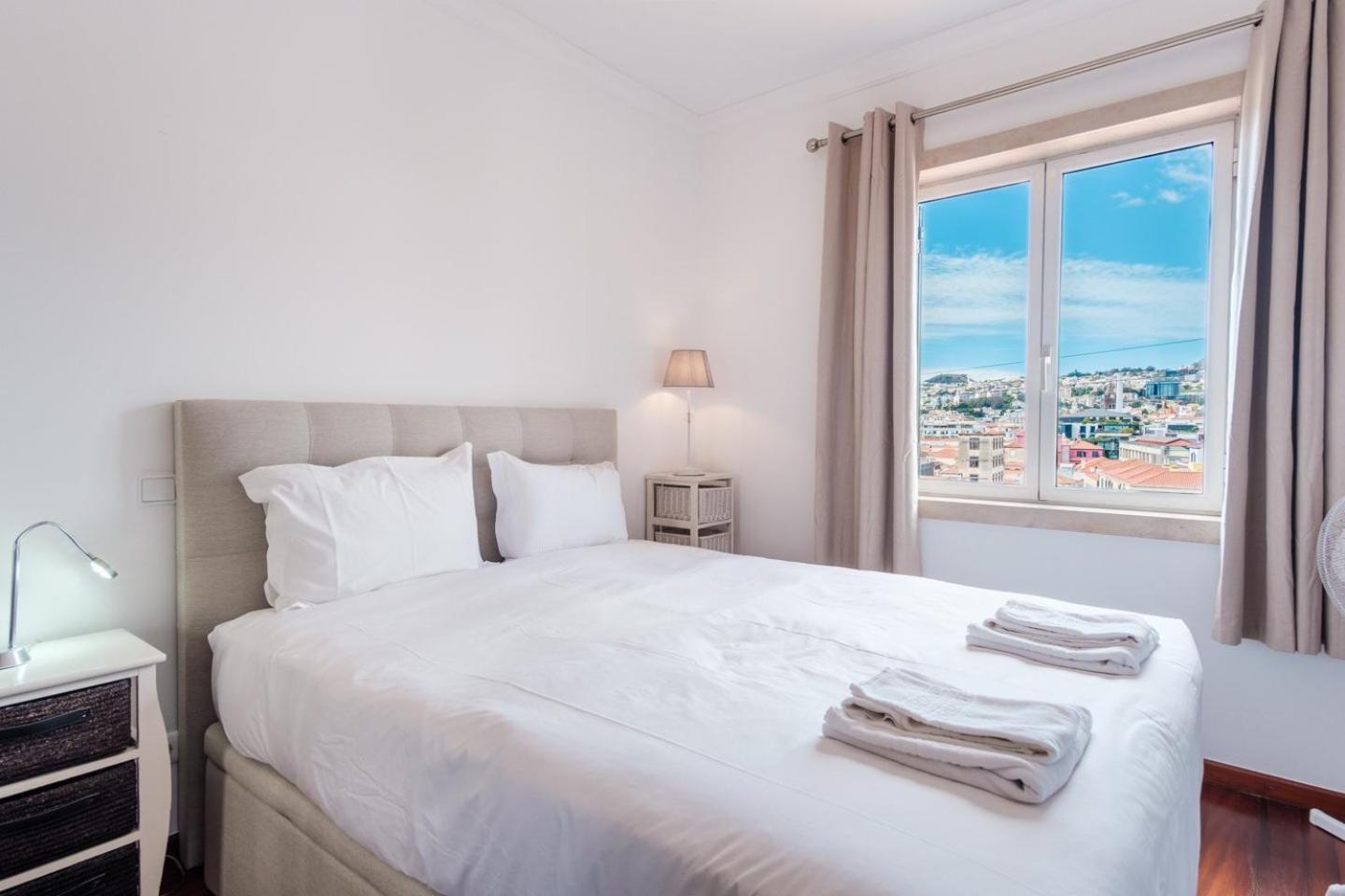 Guestready - Sao Tiago In Old Town Apartment Funchal  Ngoại thất bức ảnh