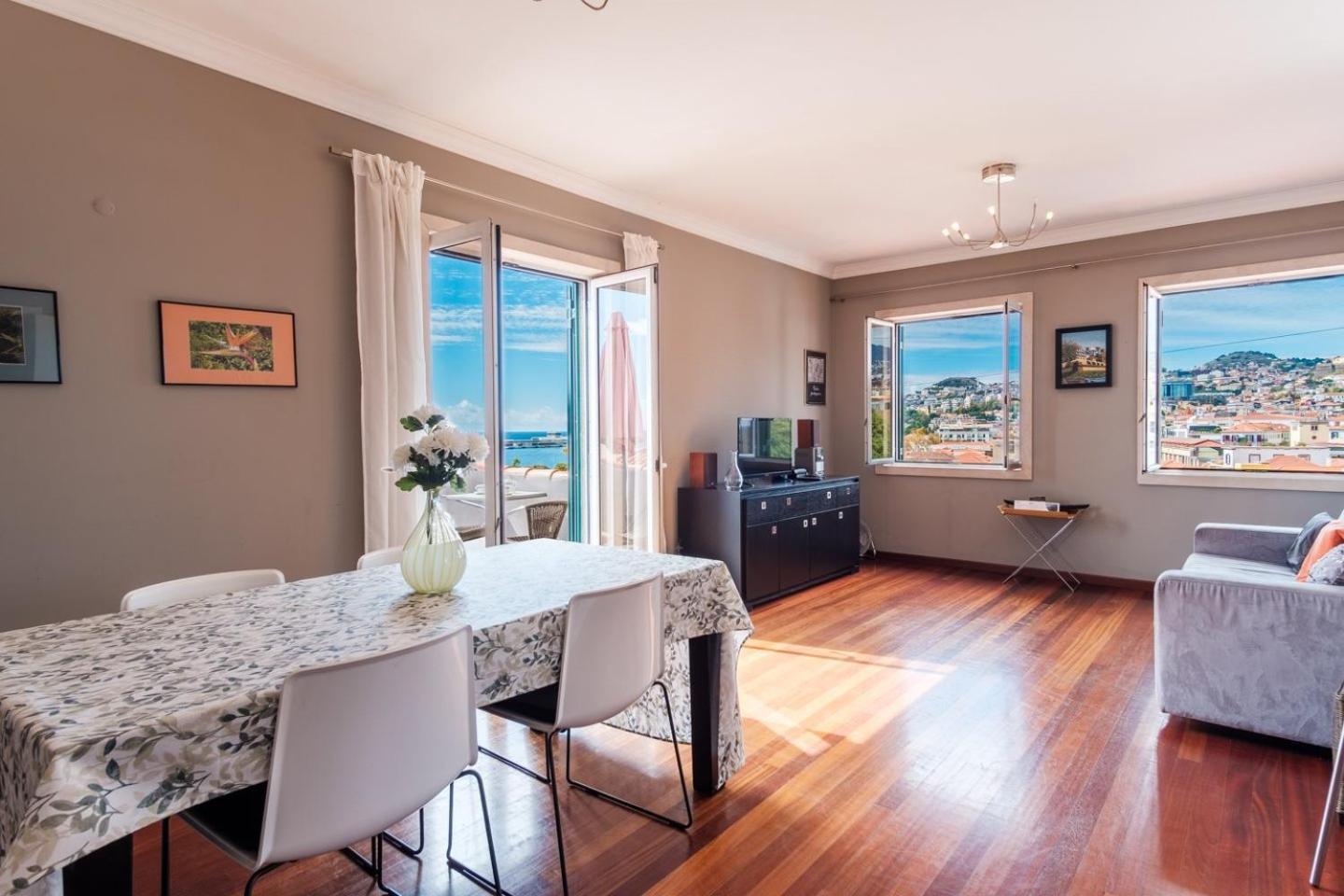 Guestready - Sao Tiago In Old Town Apartment Funchal  Ngoại thất bức ảnh