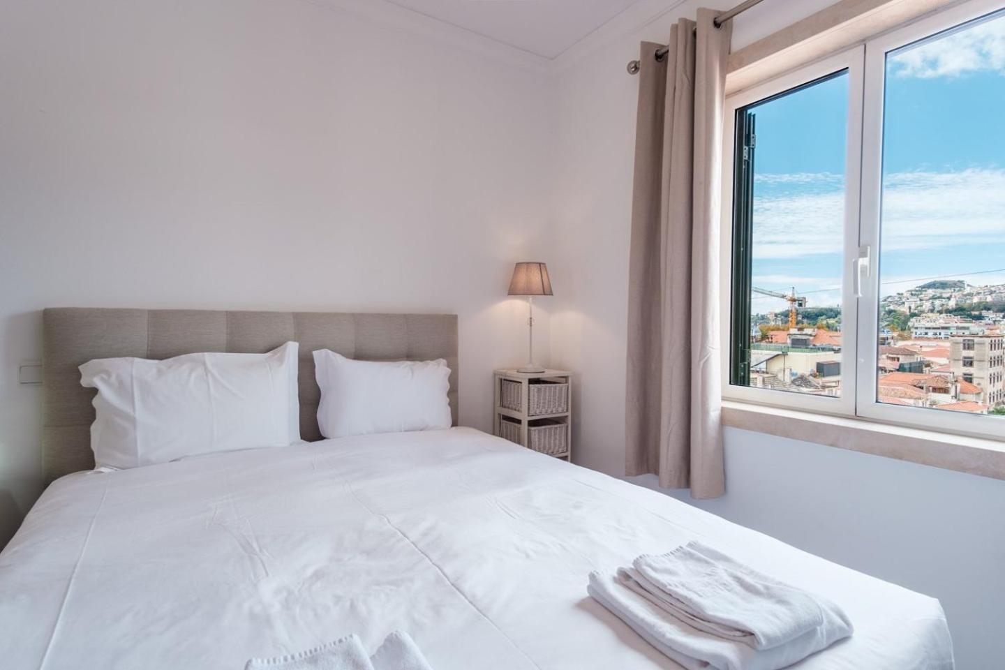 Guestready - Sao Tiago In Old Town Apartment Funchal  Ngoại thất bức ảnh