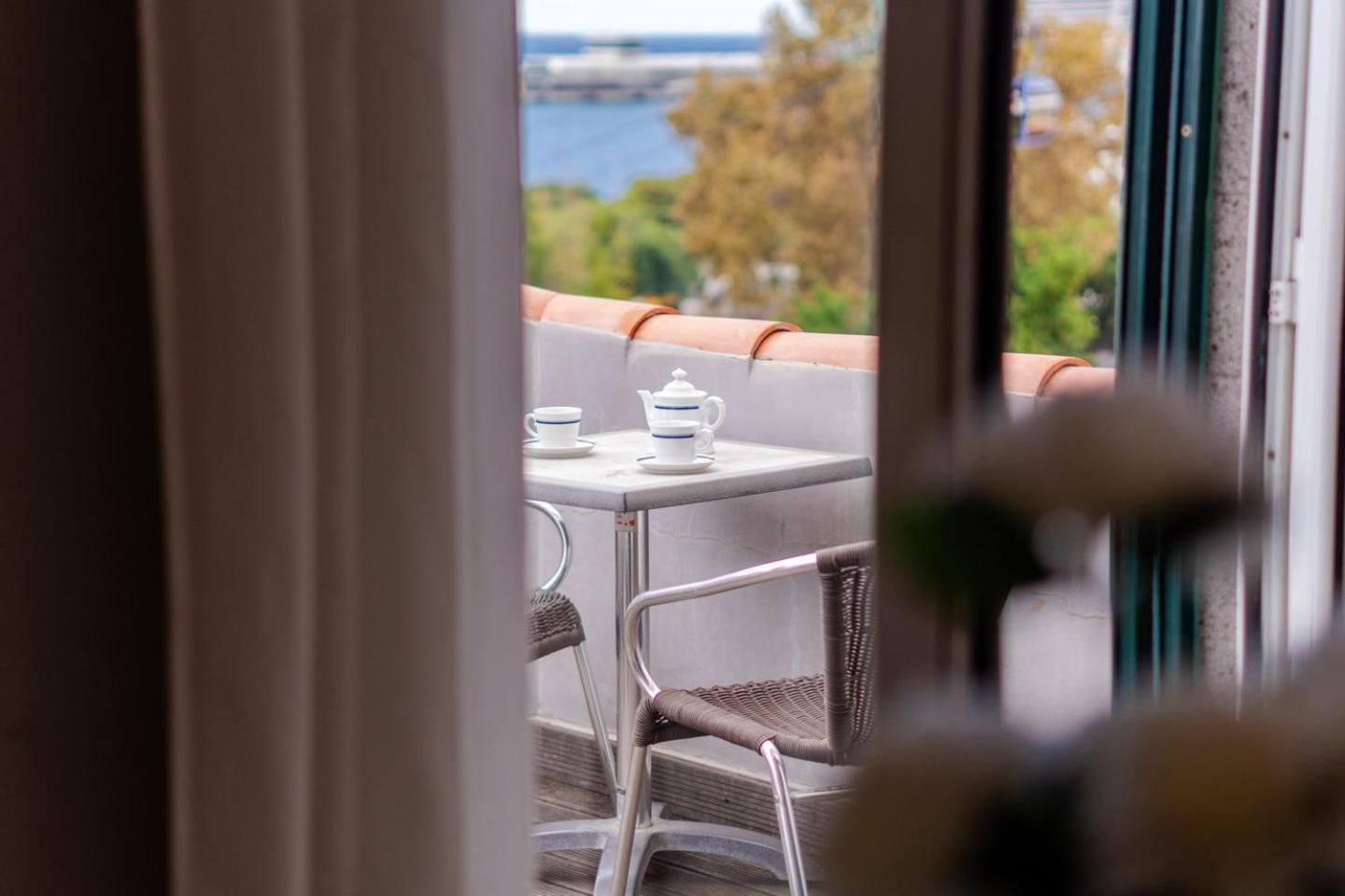 Guestready - Sao Tiago In Old Town Apartment Funchal  Ngoại thất bức ảnh