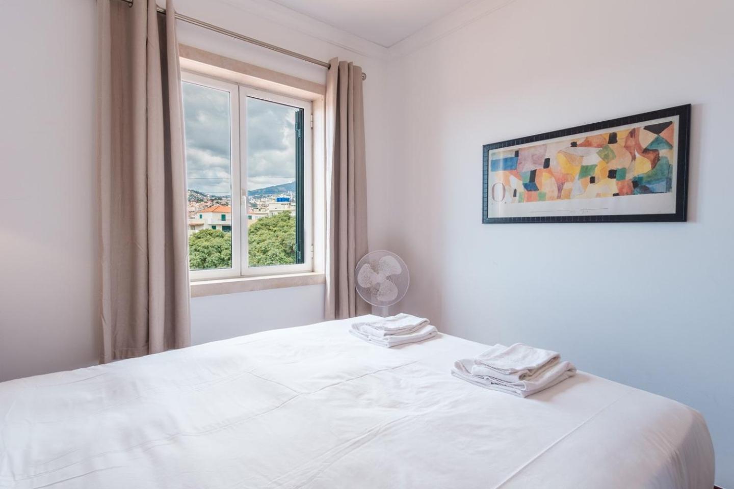 Guestready - Sao Tiago In Old Town Apartment Funchal  Ngoại thất bức ảnh
