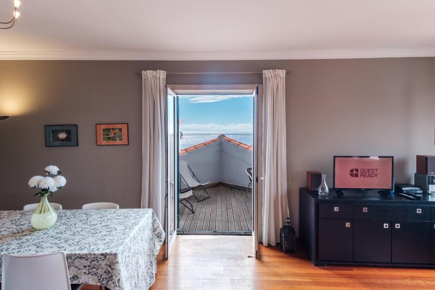 Guestready - Sao Tiago In Old Town Apartment Funchal  Ngoại thất bức ảnh
